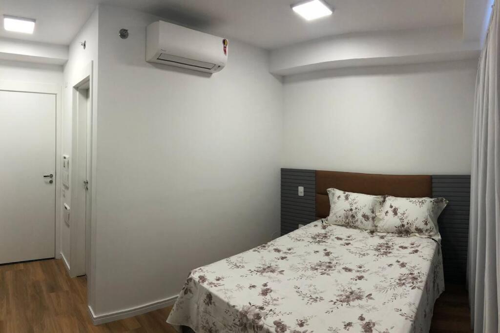Apartamento Id 02 Vl Mariana São Paulo