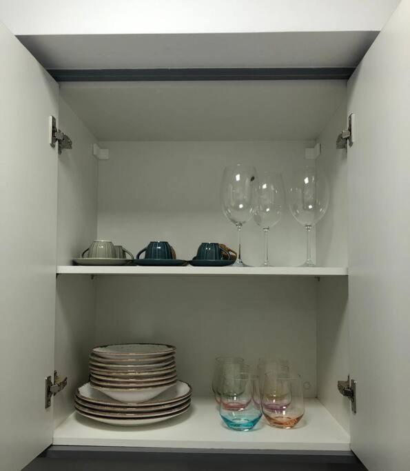 Apartamento Id 02 Vl Mariana São Paulo