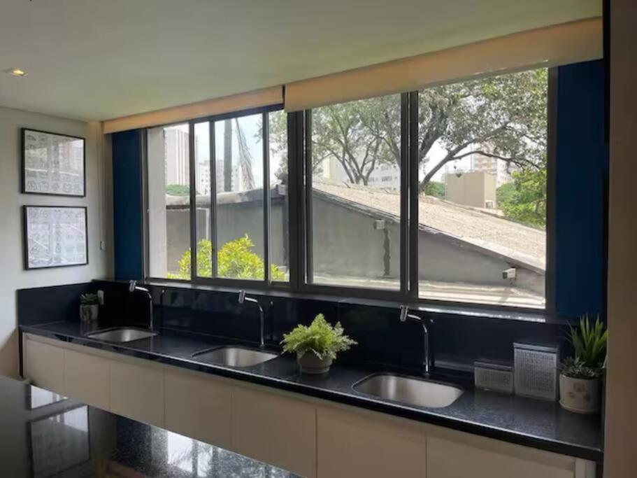 Apartamento Id 02 Vl Mariana *
