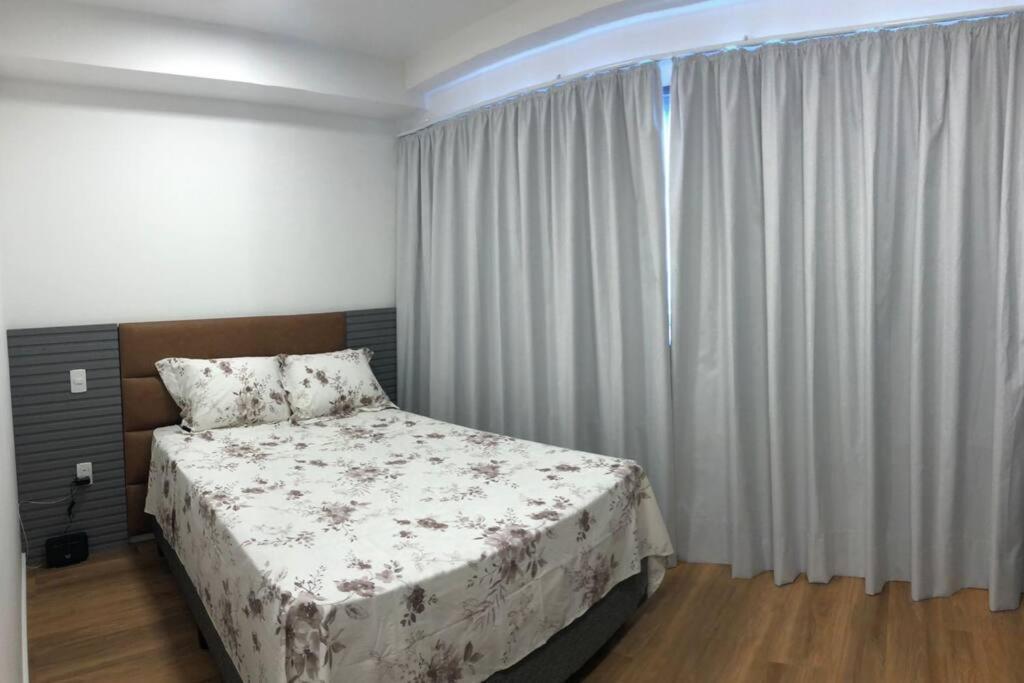 Apartamento Id 02 Vl Mariana