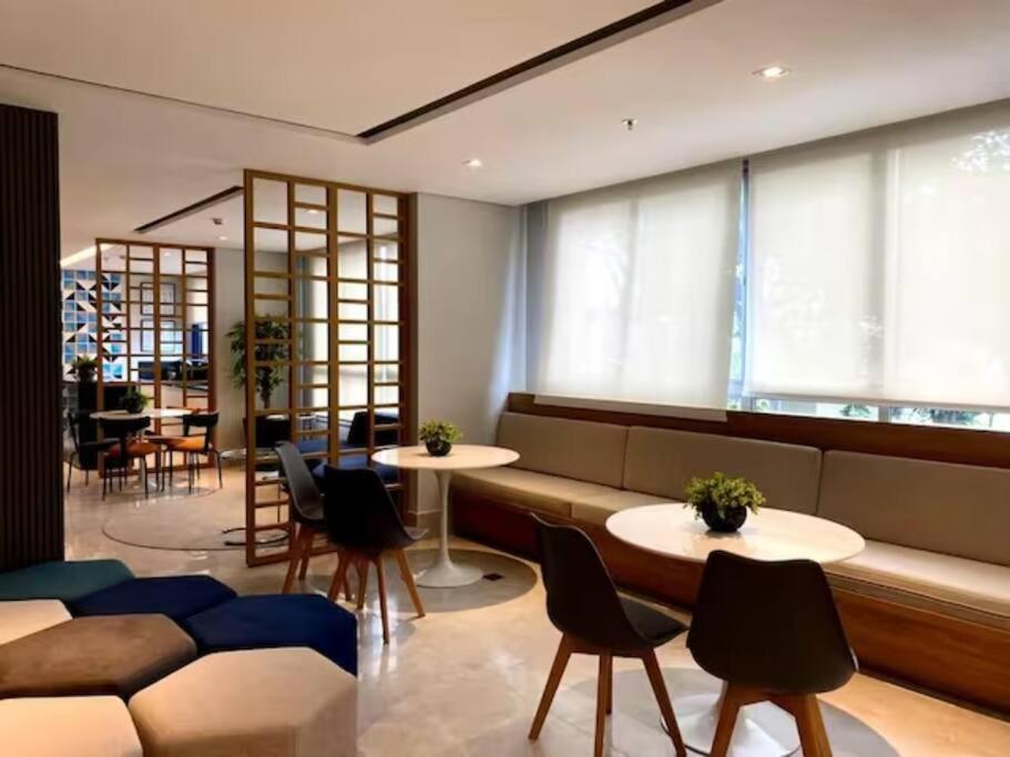 Apartamento Id 02 Vl Mariana